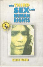 The Third Sex and Human Rights - Gyan Books | Grab2Buy