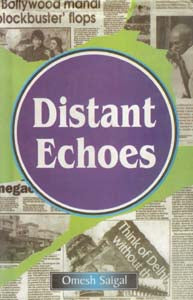 Distant Echoes - Gyan Books