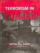 Terrorism in Punjab - Gyan Books | Grab2Buy