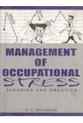 Management of Occupational Stress: Theory and Practice - Gyan Books