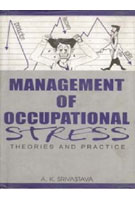 Management of Occupational Stress: Theory and Practice - Gyan Books