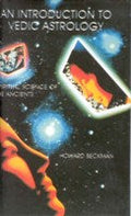 An Introduction to Vedic Astrology - Gyan Books | Grab2Buy