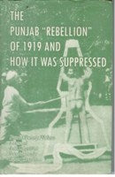 The Punjab Rebellion of 1919 and How It Was Suppressed 2 Vols. Set - Gyan Books | Grab2Buy