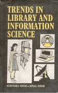 Trends in Library and Information Science - Gyan Books