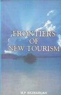 Frontiers of New Tourism - Gyan Books | Grab2Buy