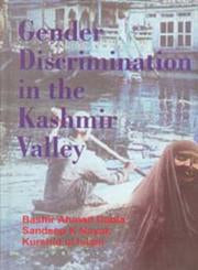 Gender Discrimination in the Kashmir Valley - Gyan Books