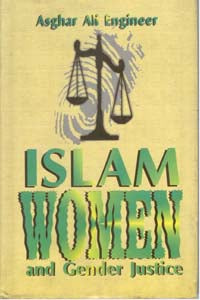Islam, Women and Gender Justice - Gyan Books