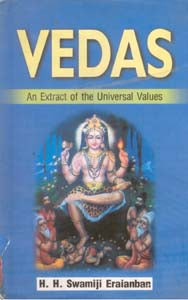 Vedas: an Extract of the Universal Values - Gyan Books | Grab2Buy