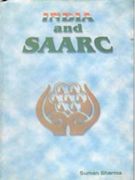 India and Saarc - Gyan Books