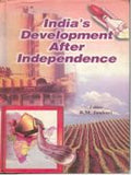 India's Development After Independence - Gyan Books | Grab2Buy