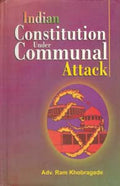 Indian Constitution Under Communal Attack - Gyan Books | Grab2Buy