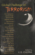 Global Challenge of Terrorism - Gyan Books | Grab2Buy