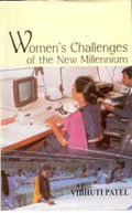 Women's Challenges of the New Millennium - Gyan Books | Grab2Buy