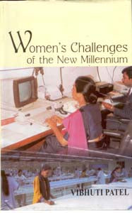 Women's Challenges of the New Millennium - Gyan Books | Grab2Buy
