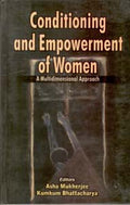 Conditioning and Empowerment of Women - Gyan Books