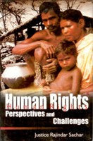Human Rights Perspectives and Challenges - Gyan Books