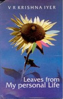 Leaves From My Personal Life - Gyan Books