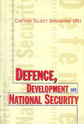 Defence Development and National Security - Gyan Books
