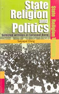 State, Religion and Politics - Gyan Books | Grab2Buy