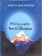 Philosophy For a New Civilisation - Gyan Books | Grab2Buy