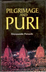 Pilgrimage and Puri - Gyan Books