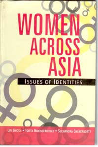 Women Across Asia: Issues of Identities - Gyan Books | Grab2Buy