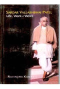 Sardar Vallabhbhai Patel: Life, Work and Views - Gyan Books | Grab2Buy