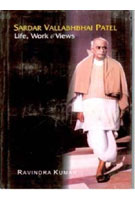 Sardar Vallabhbhai Patel: Life, Work and Views - Gyan Books | Grab2Buy
