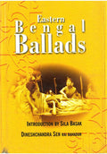 Eastern Bengal Ballads (Ramtanu Lahiri Research Fellowship Lectures For 1922-24) Vol. 1st - Gyan Books | Grab2Buy