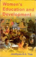 Women's Education and Development - Gyan Books