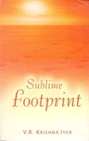Sublime Footprint - Gyan Books | Grab2Buy