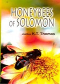 Honeybees of Solomon - Gyan Books