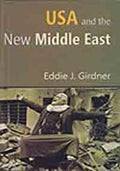 Usa and the New Middle East - Gyan Books | Grab2Buy
