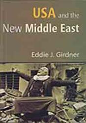 Usa and the New Middle East - Gyan Books | Grab2Buy