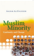 Muslim Minority: Continuity and Change - Gyan Books