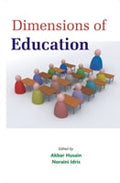 Dimensions of Education - Gyan Books