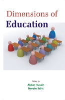Dimensions of Education - Gyan Books