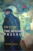 On Edge: the Afghan Passage - Gyan Books | Grab2Buy