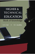 Higher and Technical Education: Book of Knowledge - Gyan Books