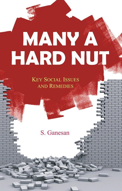 Many a Hard Nut - Gyan Books | Grab2Buy
