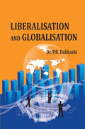Liberalisation and Globalisation - Gyan Books