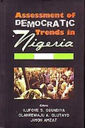 Assessment of Democratic Trends in Nigera - Gyan Books