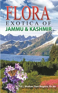 Flora Exotica of Jammu and Kashmir - Gyan Books