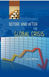 Before and After the Global Crisis - Gyan Books | Grab2Buy