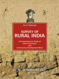 Survey of Rural India South Zone - Gyan Books