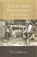 Caste and Democracy in India - Gyan Books