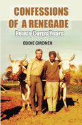 Confessions of a Renegade: Peace Corps Years - Gyan Books | Grab2Buy