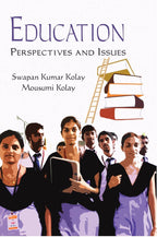 Education Prespectives and Issues - Gyan Books