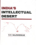 India's Intellectual Desert - Gyan Books | Grab2Buy