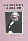 How Marx Failed in Hindu India - Gyan Books | Grab2Buy